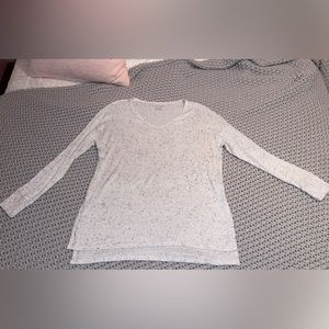 American Eagle Long Sleeve Tee
